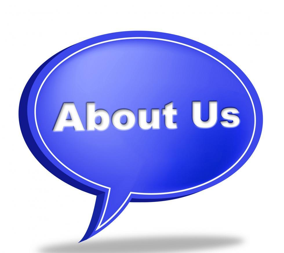 about us